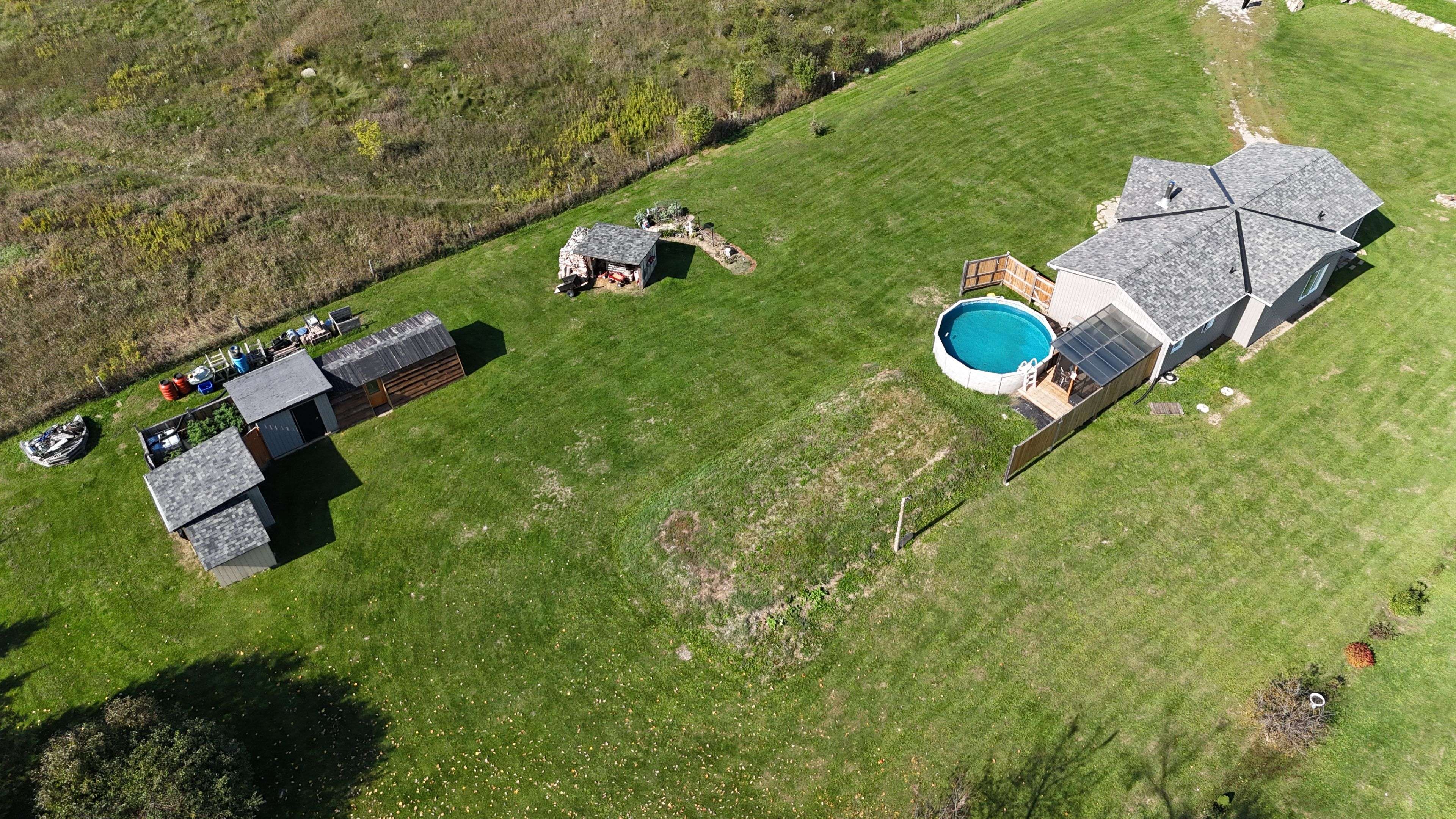 3435 Baseline RD, Otonabee-south Monaghan, ON K0L 2G0