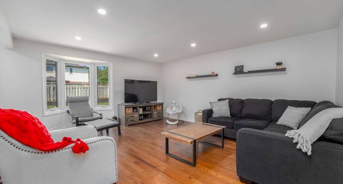 Brantford, ON N3P 1R5,47 Ruffian RD