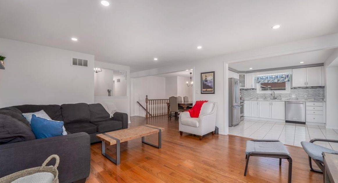 Brantford, ON N3P 1R5,47 Ruffian RD