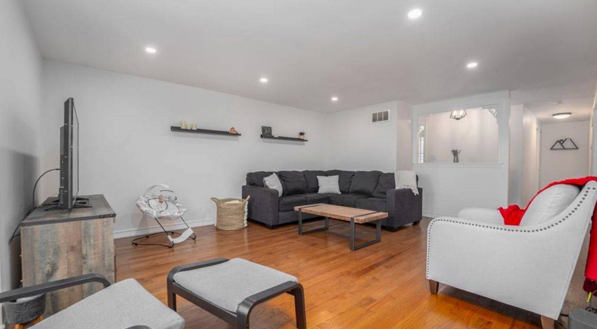 Brantford, ON N3P 1R5,47 Ruffian RD