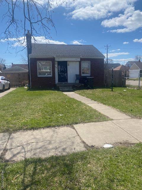 Detroit, MI 48205,14904 Eastburn ST