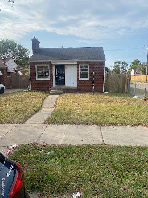 Detroit, MI 48205,14904 Eastburn ST