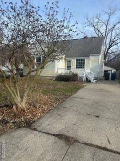 Redford, MI 48239,15552 Macarthur