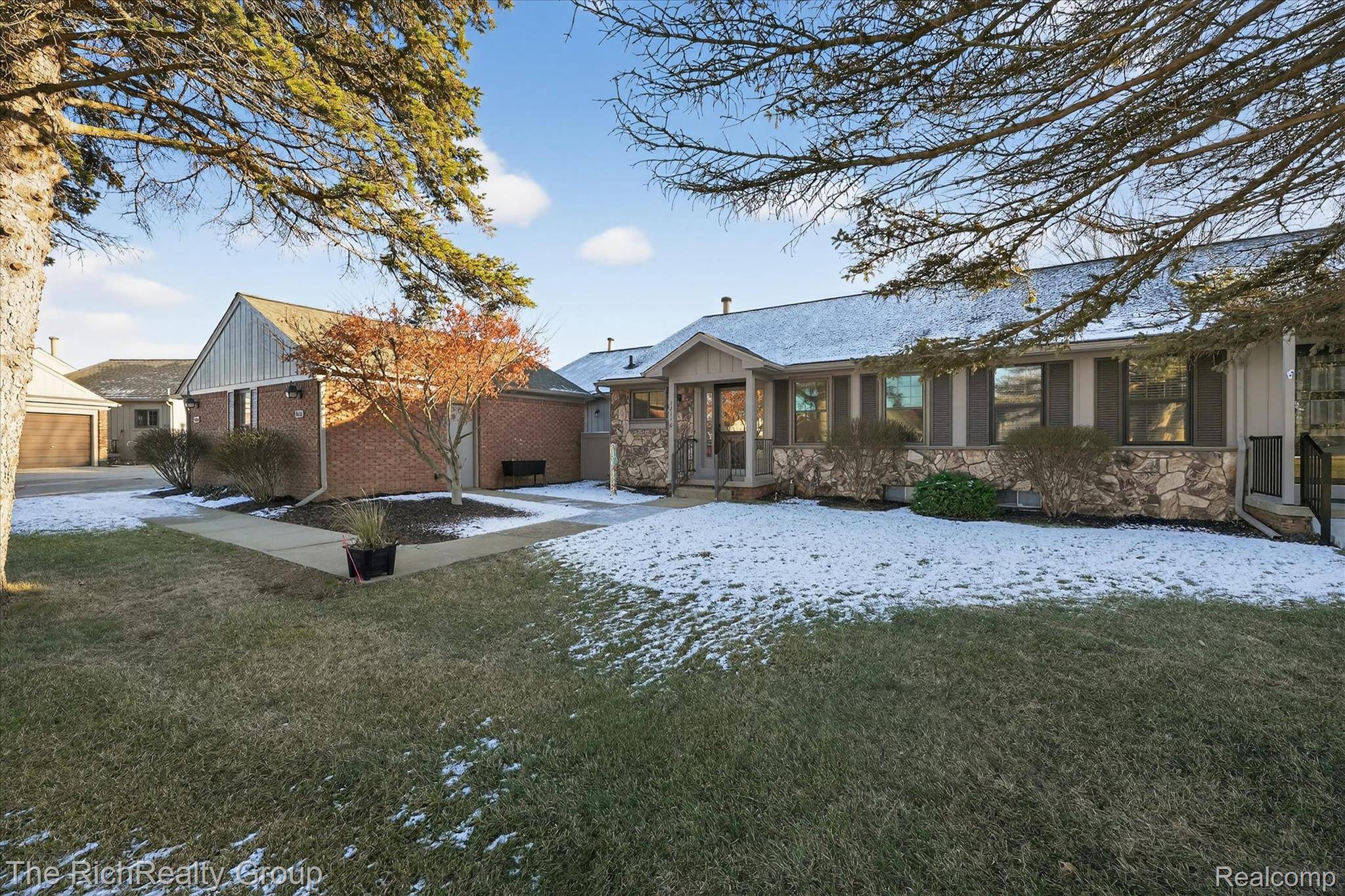 South Lyon, MI 48178,12116 Shenandoah DR