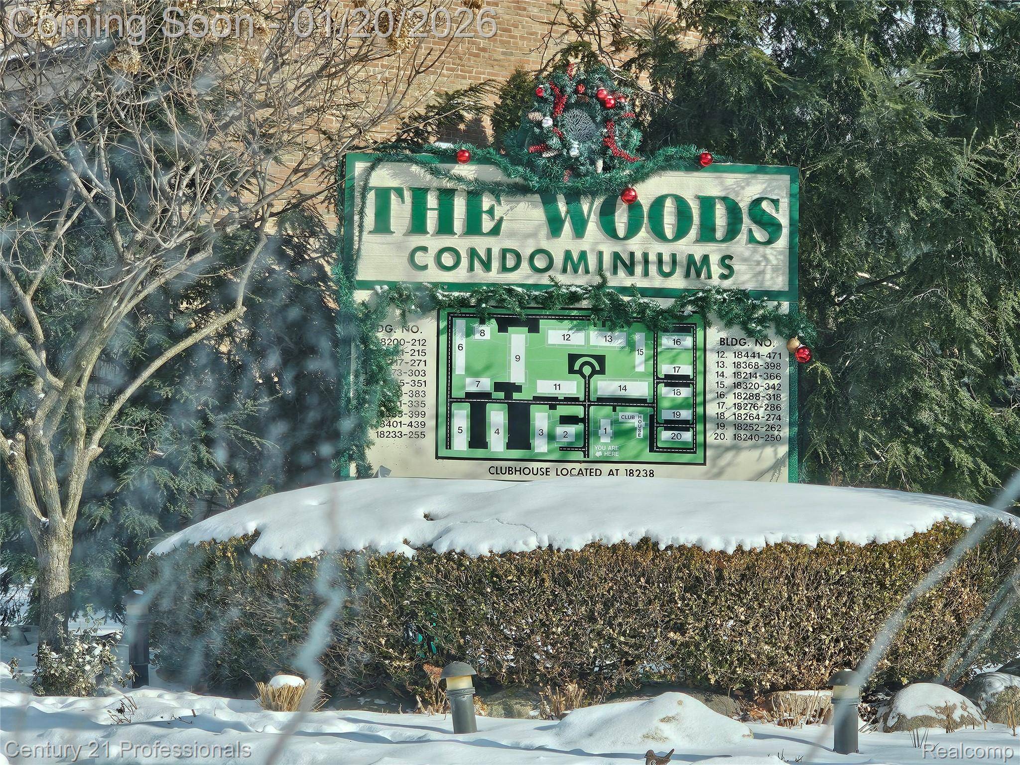 Livonia, MI 48152,18328 University Park DR