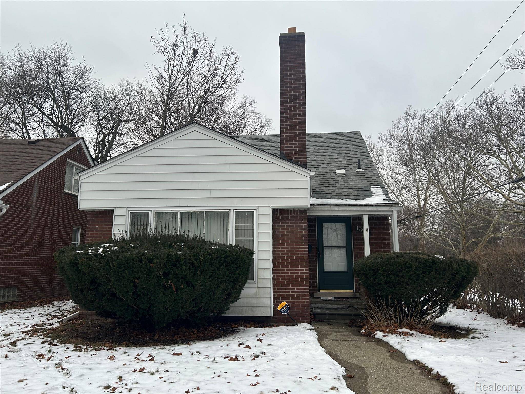 Detroit, MI 48219,17253 Wormer ST