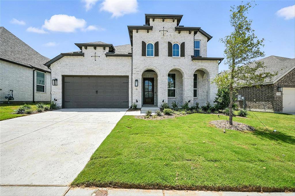 Van Alstyne, TX 75495,526 Red Barn Drive