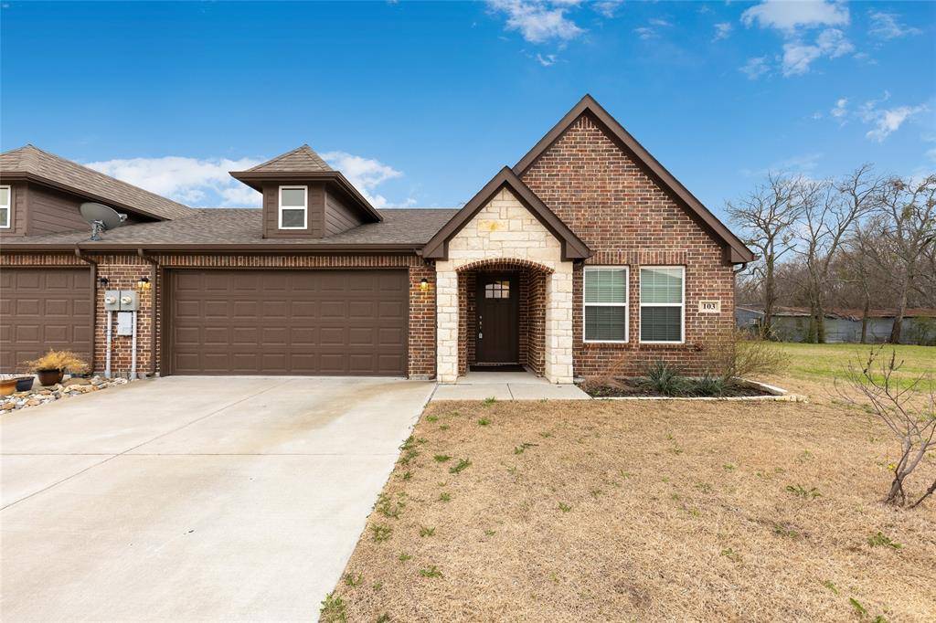 Greenville, TX 75402,103 Tate Lane