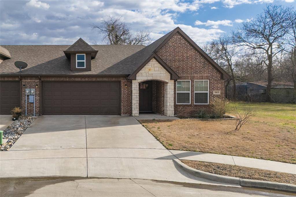 Greenville, TX 75402,103 Tate Lane