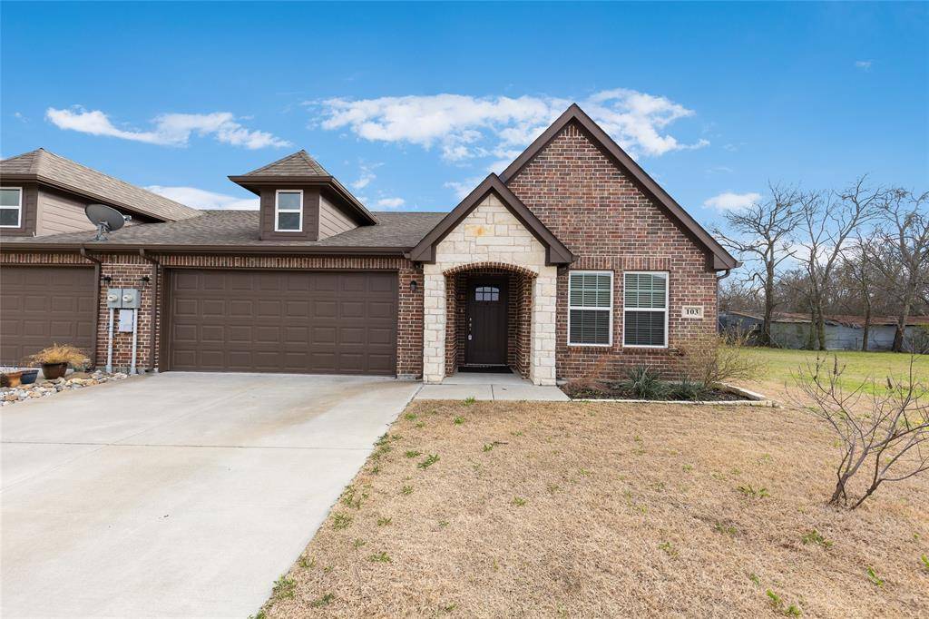 Greenville, TX 75402,103 Tate Lane
