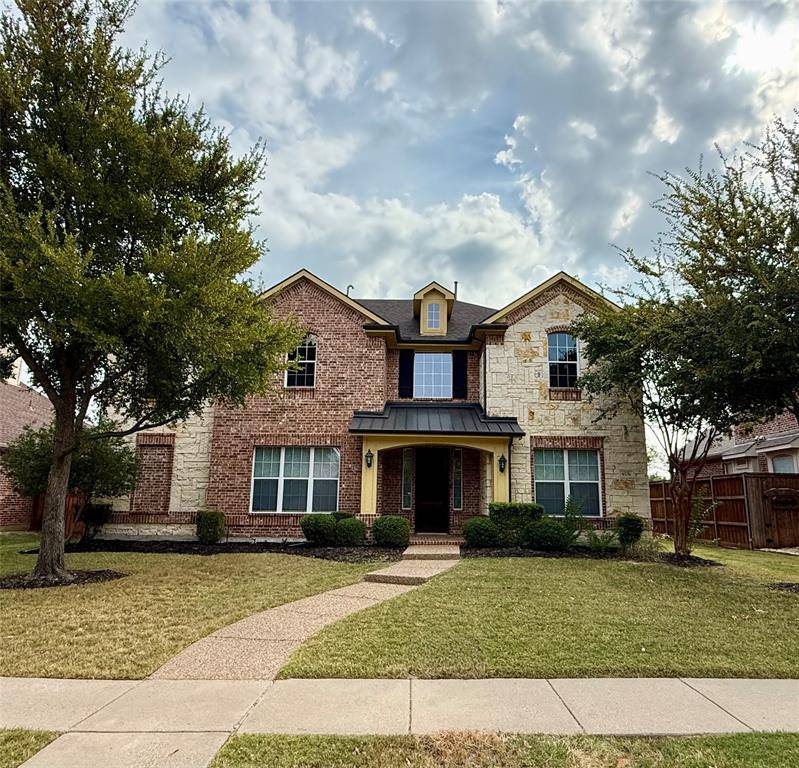 Frisco, TX 75033,9576 Ironwood Drive