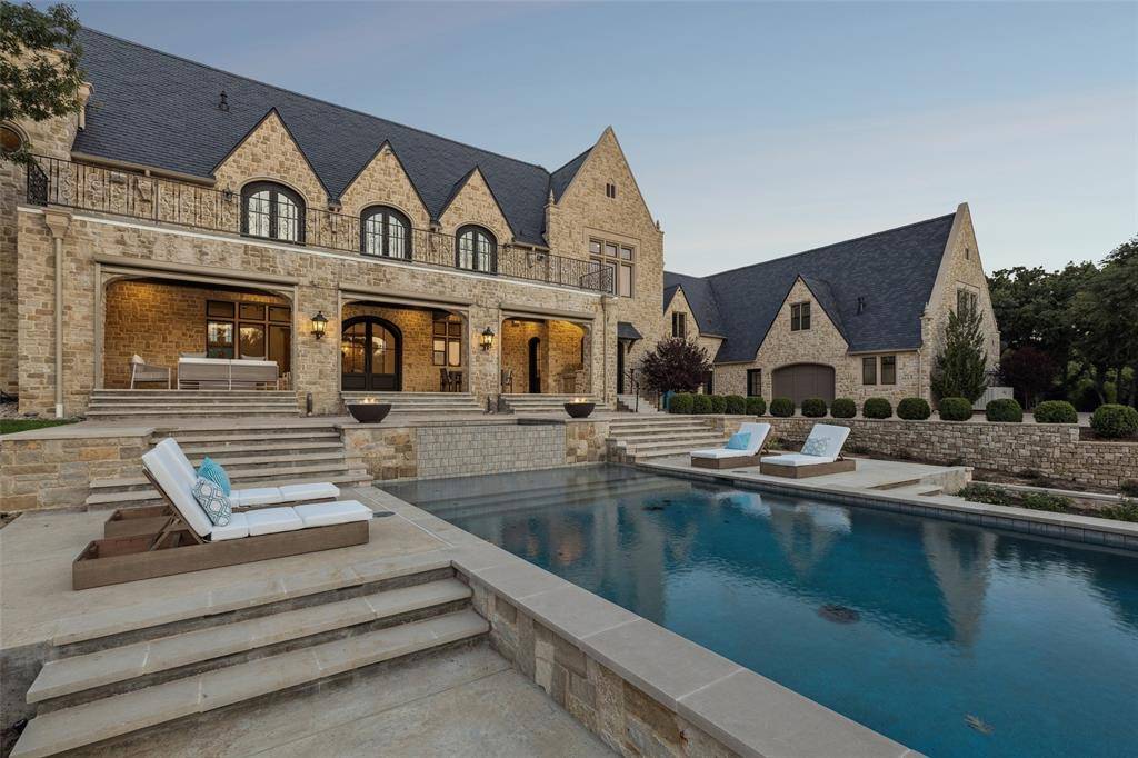 Flower Mound, TX 75022,2105 Bayshore Drive