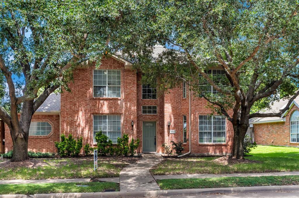 Plano, TX 75024,4413 Crown Ridge Drive