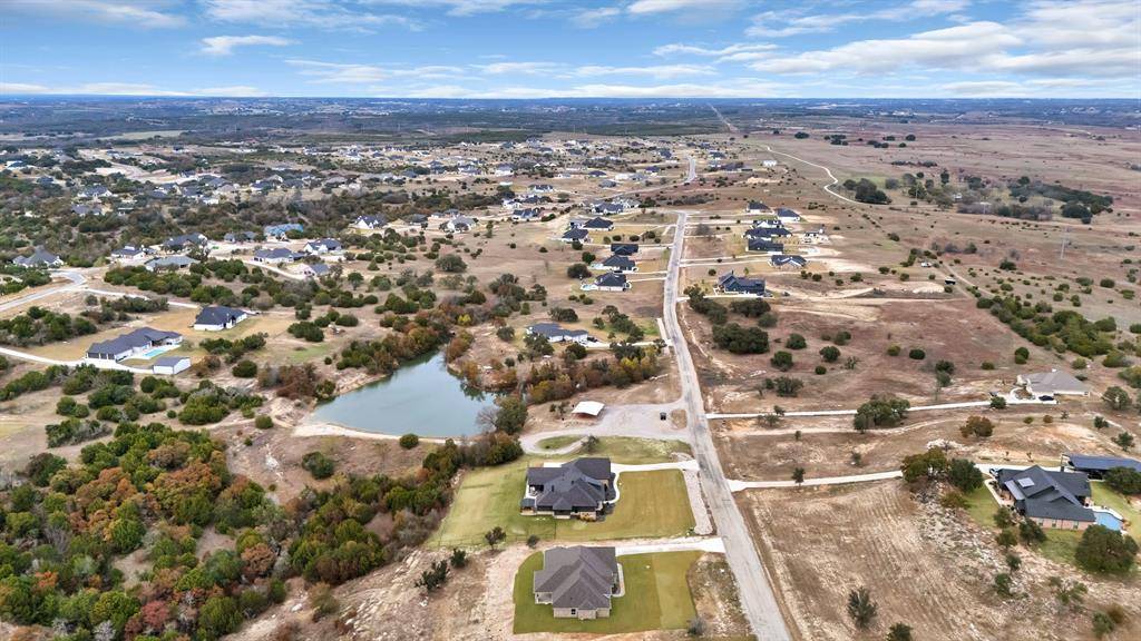 Weatherford, TX 76087,1066 Kingsley Court