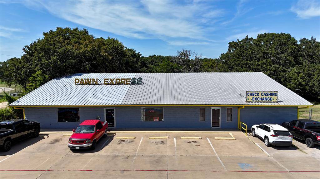 Gun Barrel City, TX 75156,2106 W Main Street