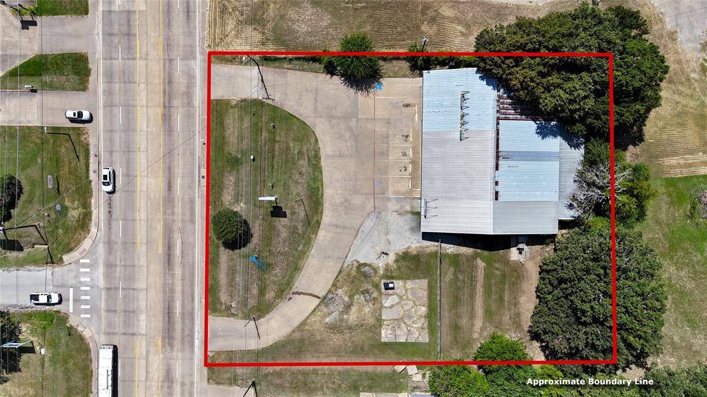 Gun Barrel City, TX 75156,2106 W Main Street