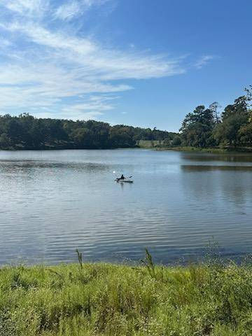 TR 108 PR 1314, Centerville, TX 75833