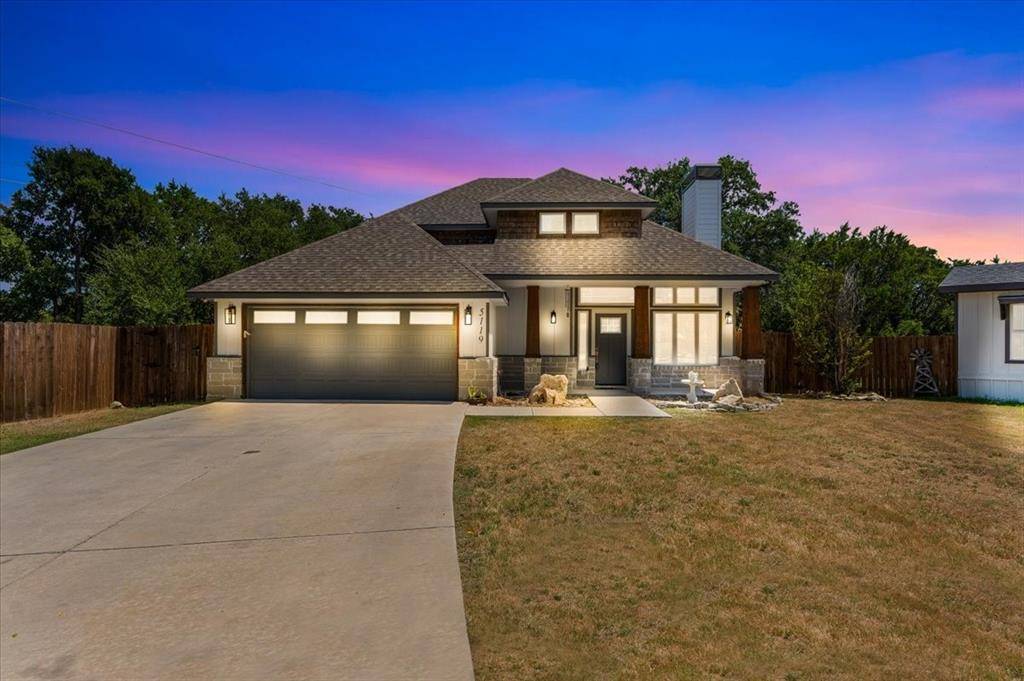 Granbury, TX 76048,5119 San Marcos Court