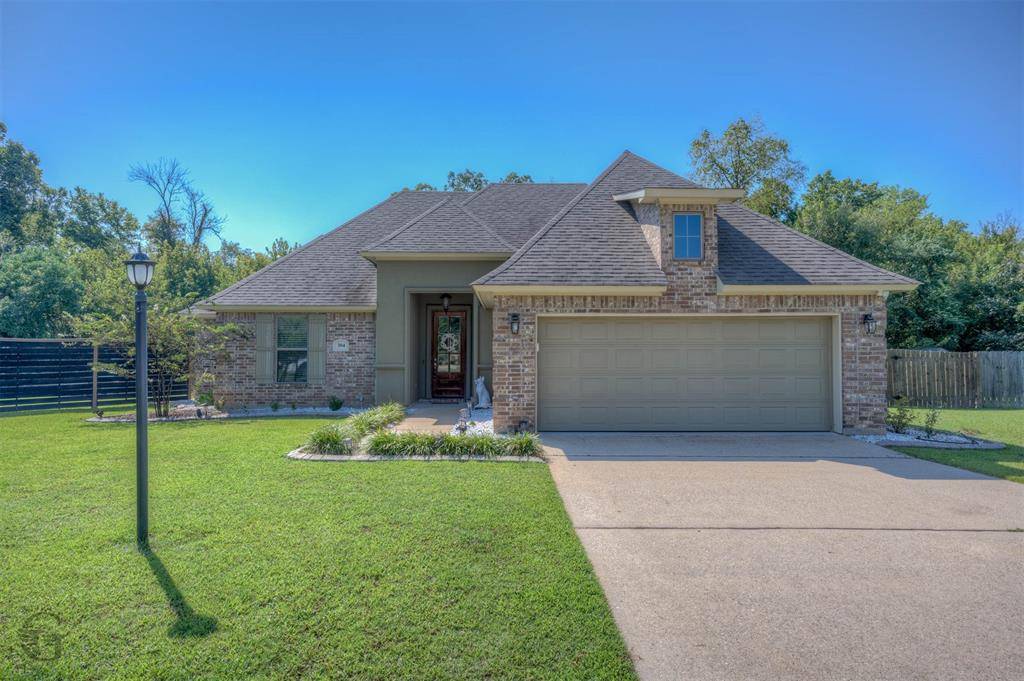 Haughton, LA 71037,304 Oscar Circle
