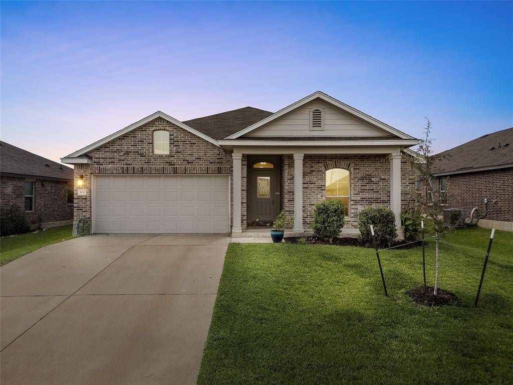 Lorena, TX 76655,3017 Skinner Drive