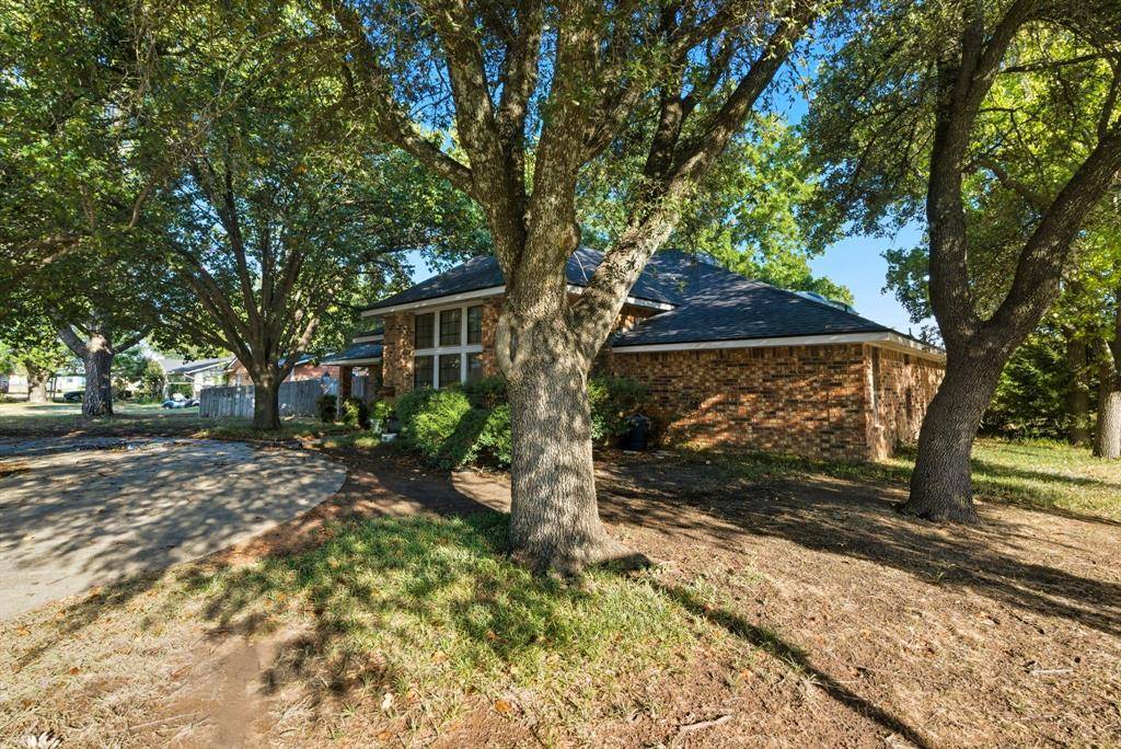 Cisco, TX 76437,1500 Primrose Lane