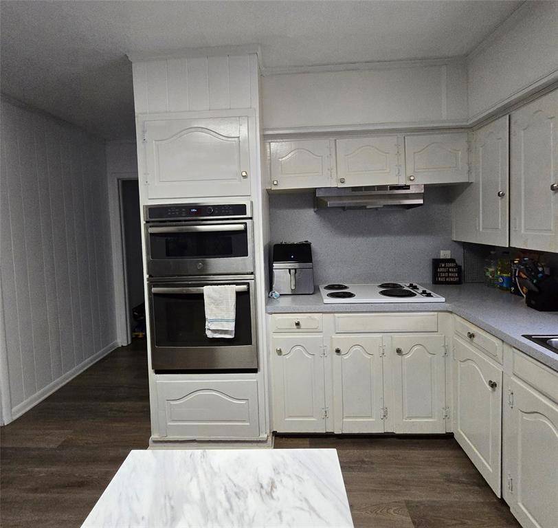 Lancaster, TX 75146,201 Martin Drive