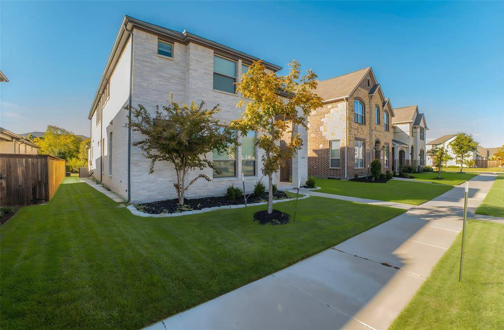 Frisco, TX 75033,11861 Rebecca Drive