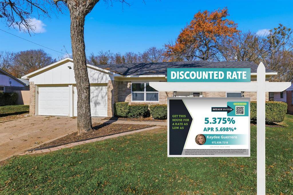 Dallas, TX 75241,6439 Lazy River Drive