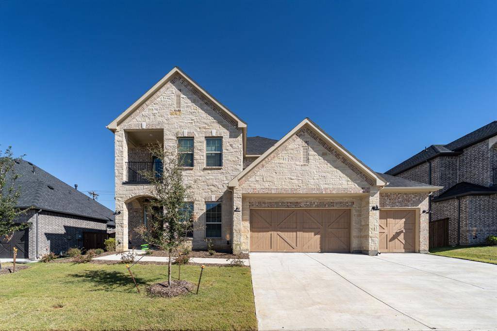 Mclendon Chisholm, TX 75032,1814 Verona Lane