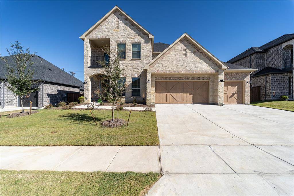 Mclendon Chisholm, TX 75032,1814 Verona Lane