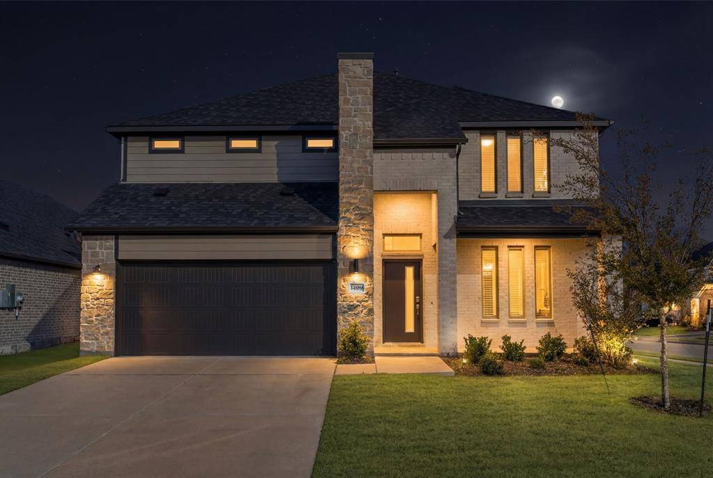 Melissa, TX 75454,1409 Corkwood Drive