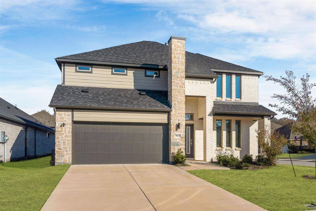 Melissa, TX 75454,1409 Corkwood Drive