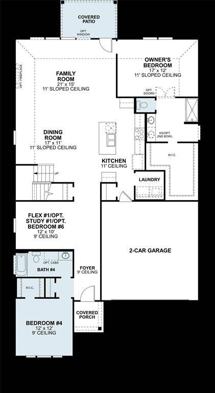 Fort Worth, TX 76131,1744 Foliage Drive