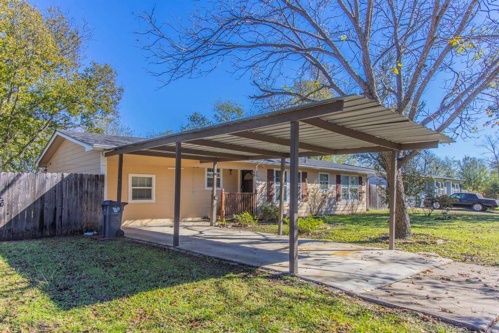 Waco, TX 76706,2618 S 24th Street