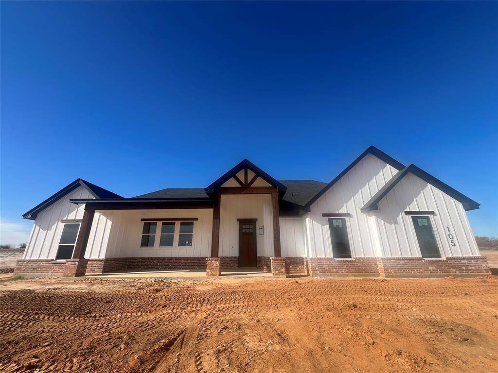 Springtown, TX 76082,105 Cattleman Drive