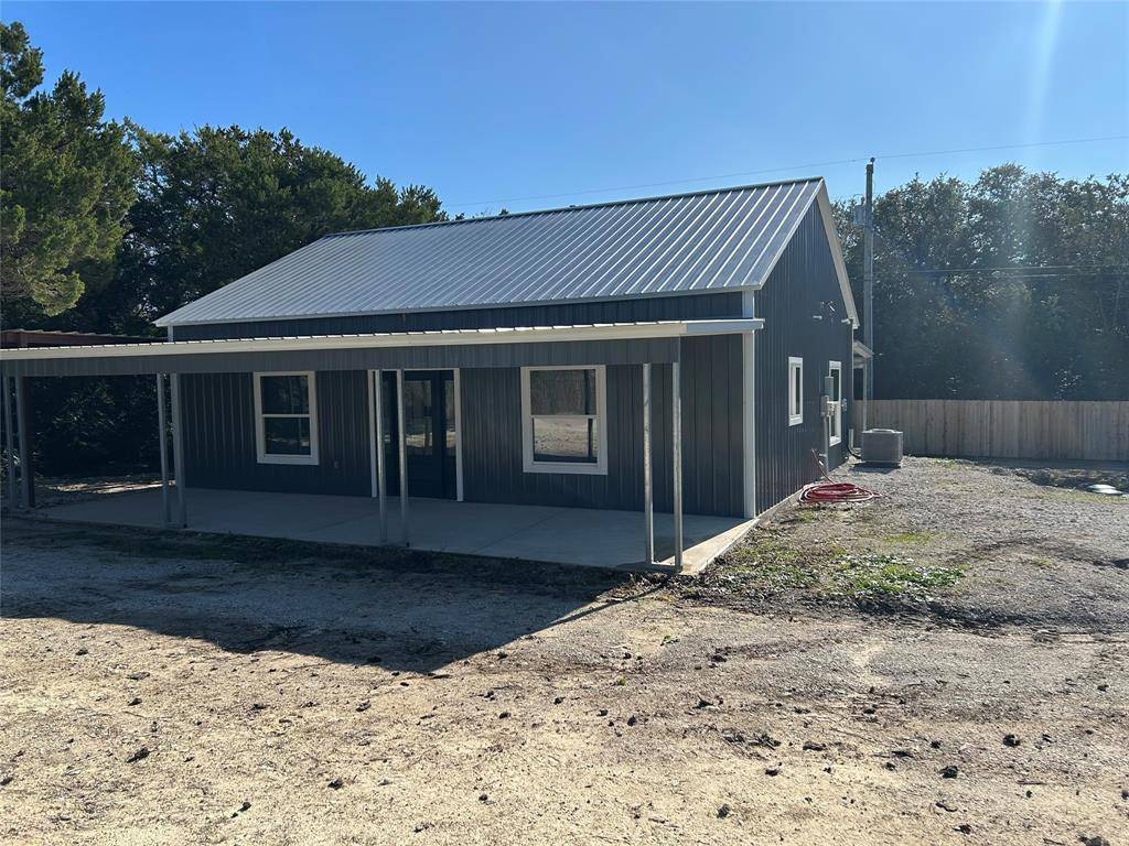 Whitney, TX 76692,180 Fort Graham Road