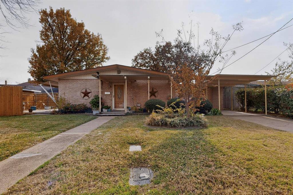 Irving, TX 75060,1620 River Oaks Drive