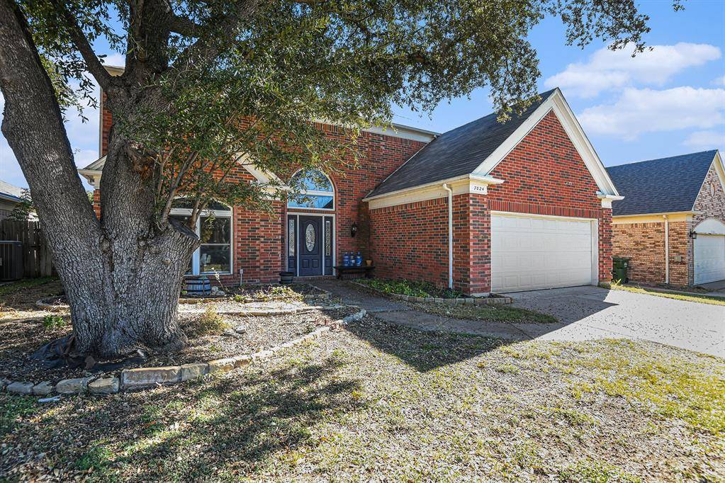Watauga, TX 76148,7024 Lyndale Drive