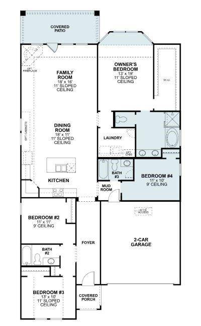 Celina, TX 75009,3613 Henry Crossing