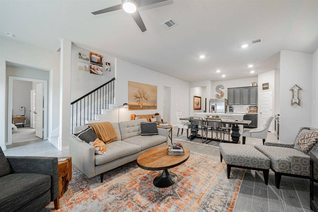 Crandall, TX 75114,4310 Rowling Way