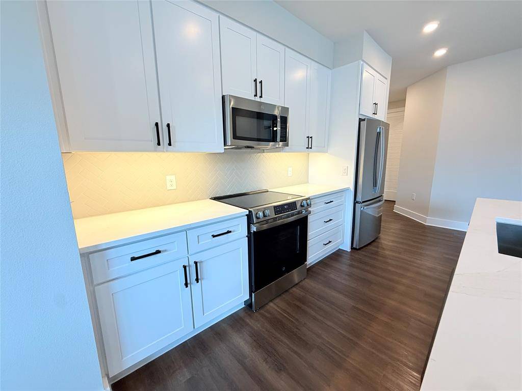 Dallas, TX 75204,3255 Carlisle Street #1407