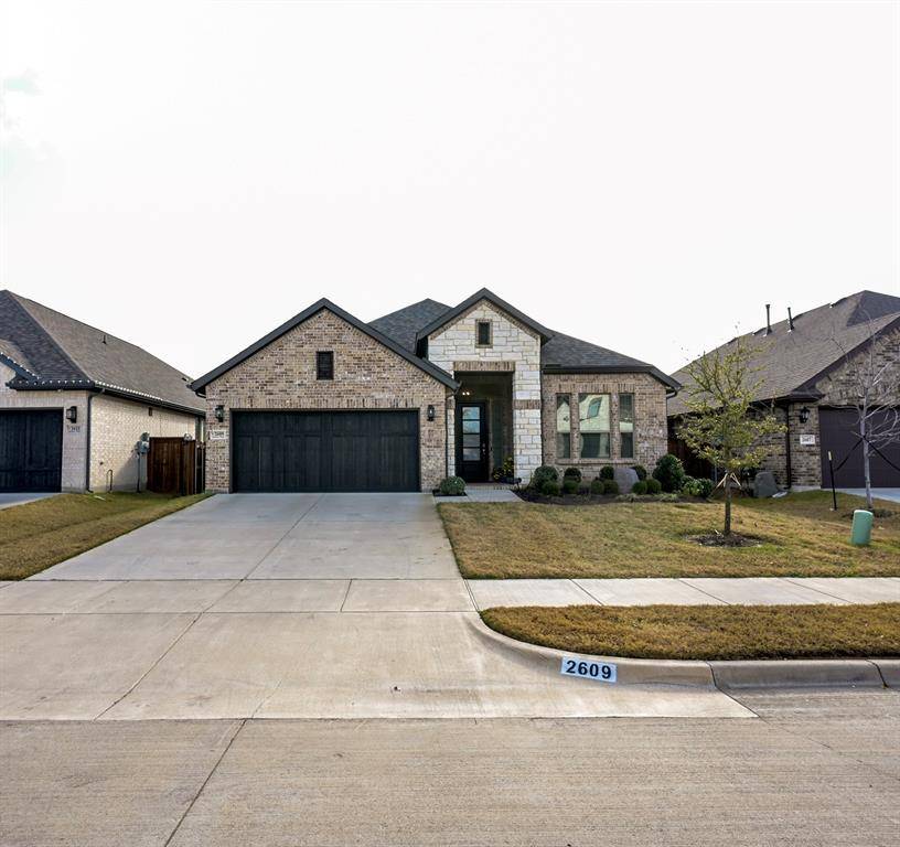 Mansfield, TX 76084,2609 Henley Way