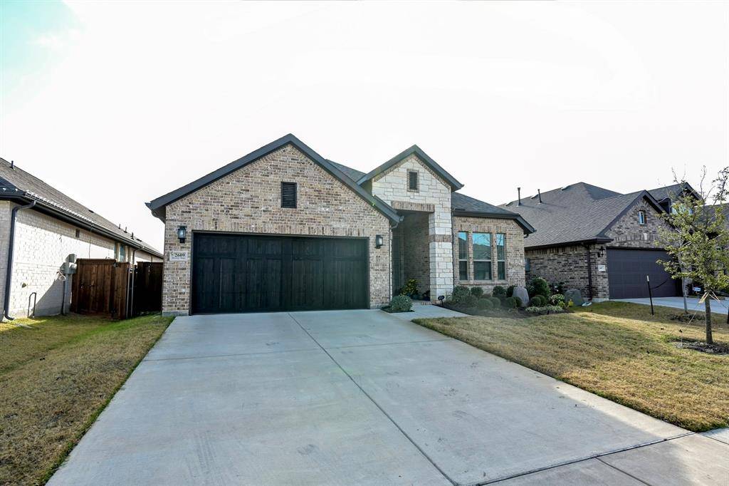 Mansfield, TX 76084,2609 Henley Way