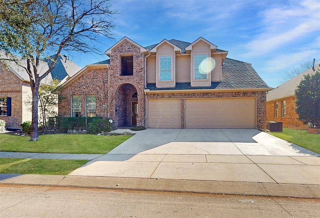 Lantana, TX 76226,8810 Weston Lane