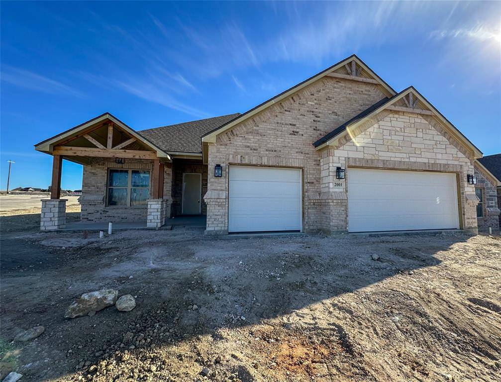 Cleburne, TX 76033,2001 Belle Lagos Lane