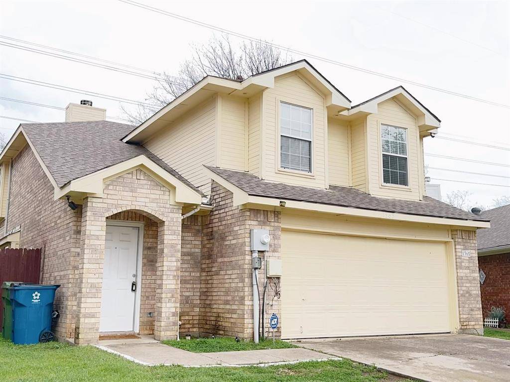 Lewisville, TX 75077,1365 Mimosa Lane