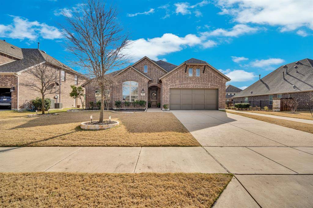 Prosper, TX 75078,2881 Clearwater Drive