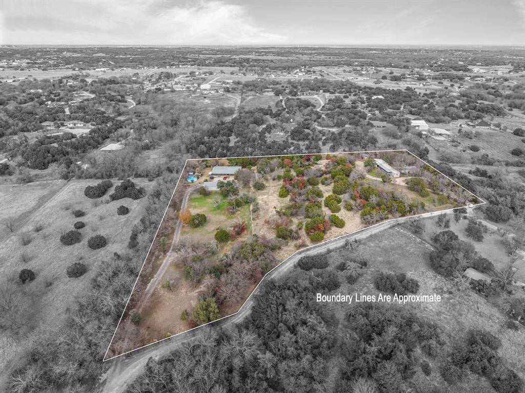 Weatherford, TX 76085,345 Karbo Lane