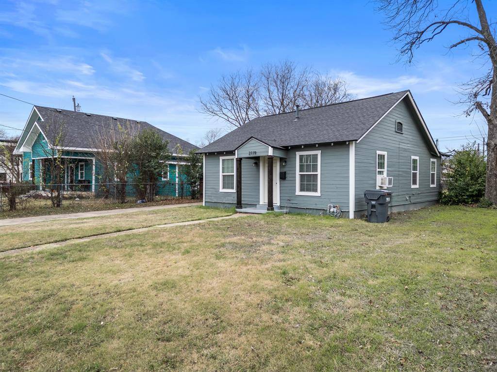 Waco, TX 76708,2119 Alexander Avenue
