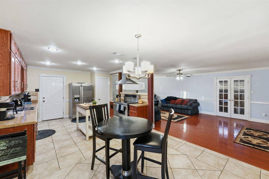 Irving, TX 75061,1809 James Street